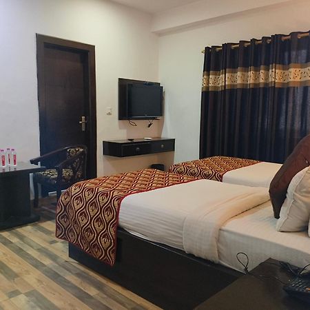 Hotel Samovar By Goyal Hotel Agra  Kültér fotó