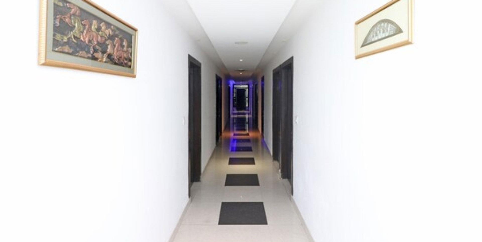 Hotel Samovar By Goyal Hotel Agra  Kültér fotó
